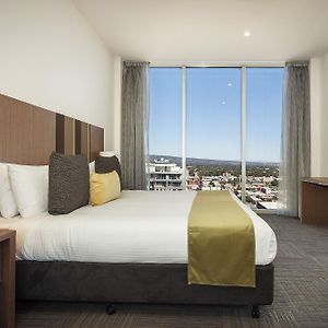 Executive One-Bedroom Apartment